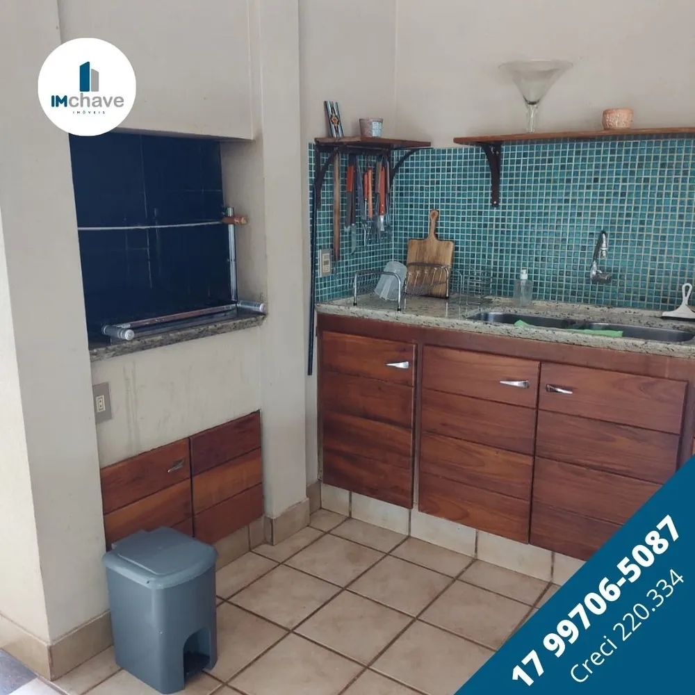 Casa, 4 quartos - Foto 10