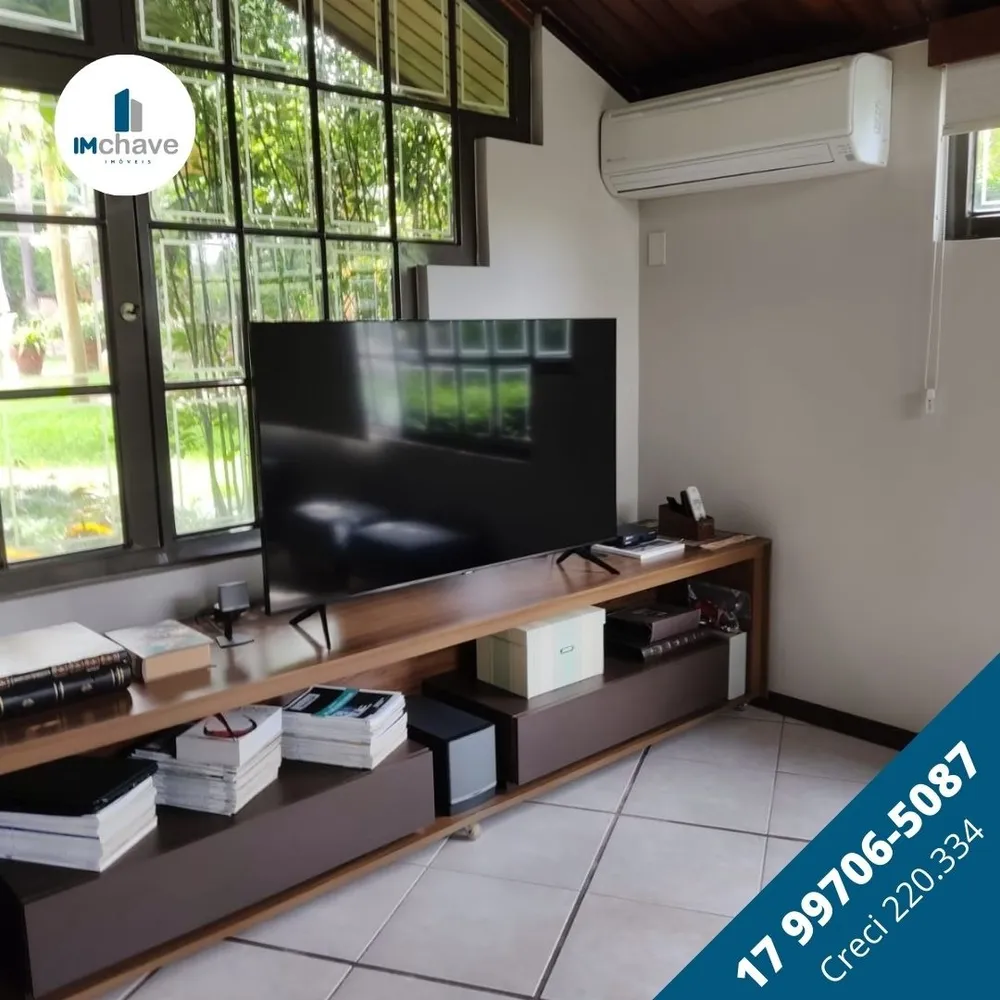 Casa, 4 quartos - Foto 7
