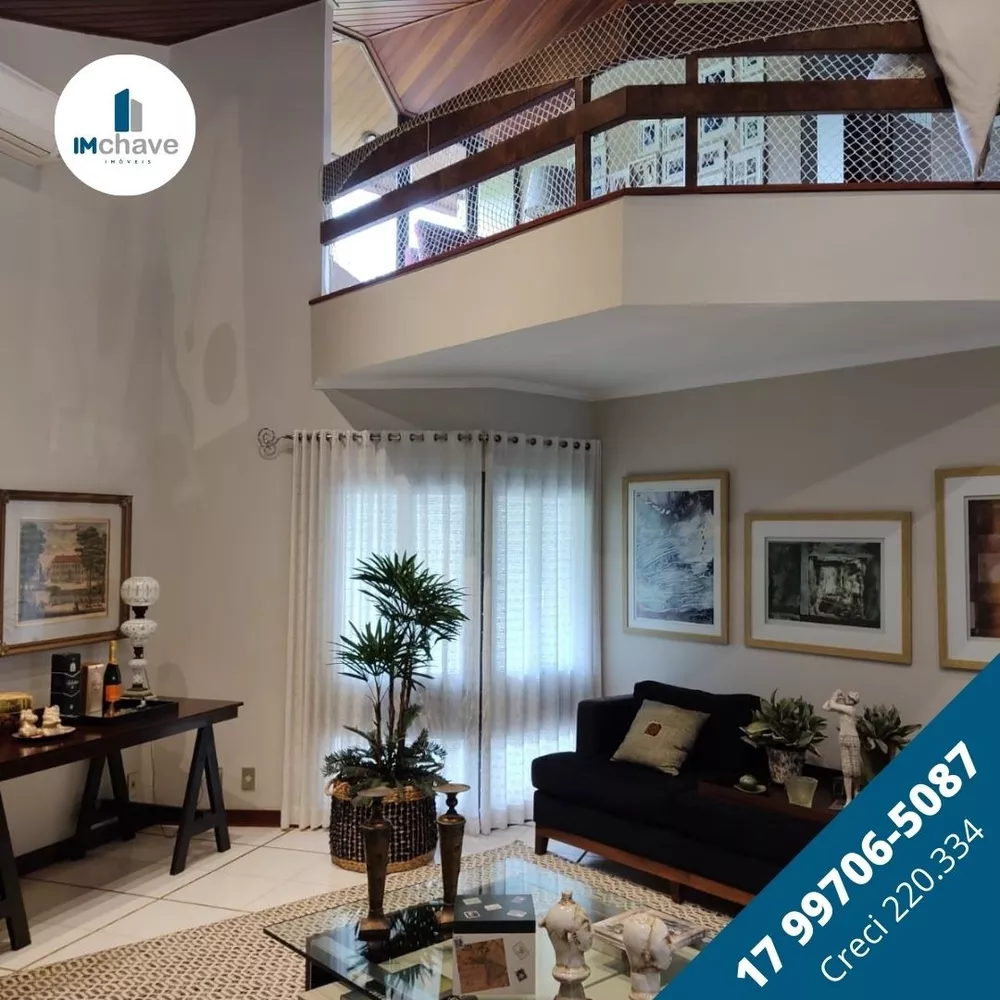 Casa, 4 quartos - Foto 4