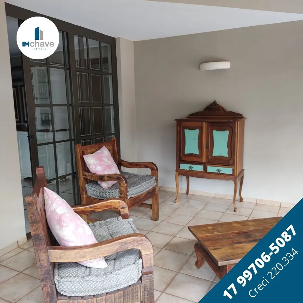 Casa, 4 quartos - Foto 11