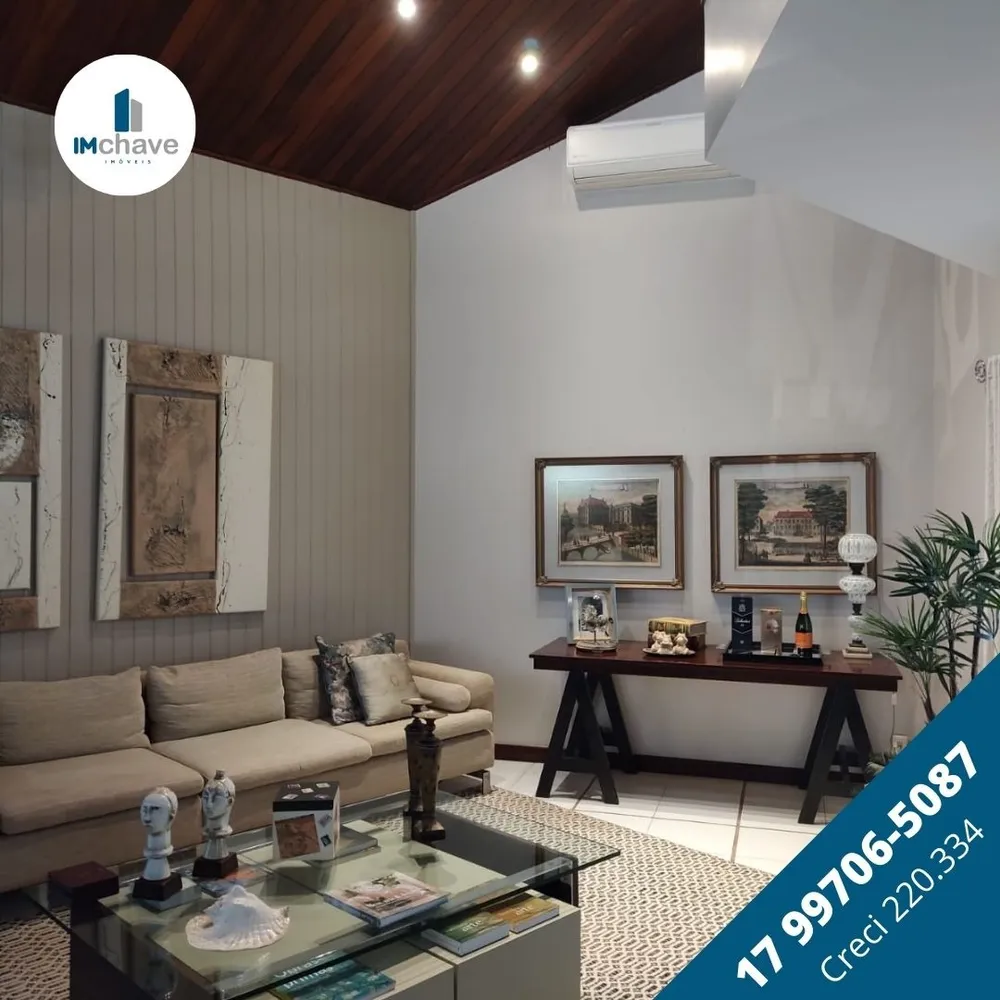 Casa, 4 quartos - Foto 6
