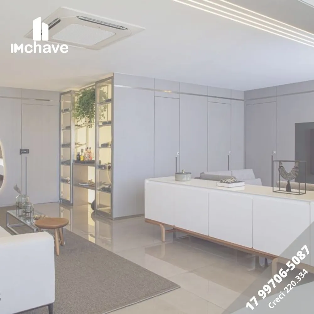 Apartamento, 2 quartos, 115 m² - Foto 11