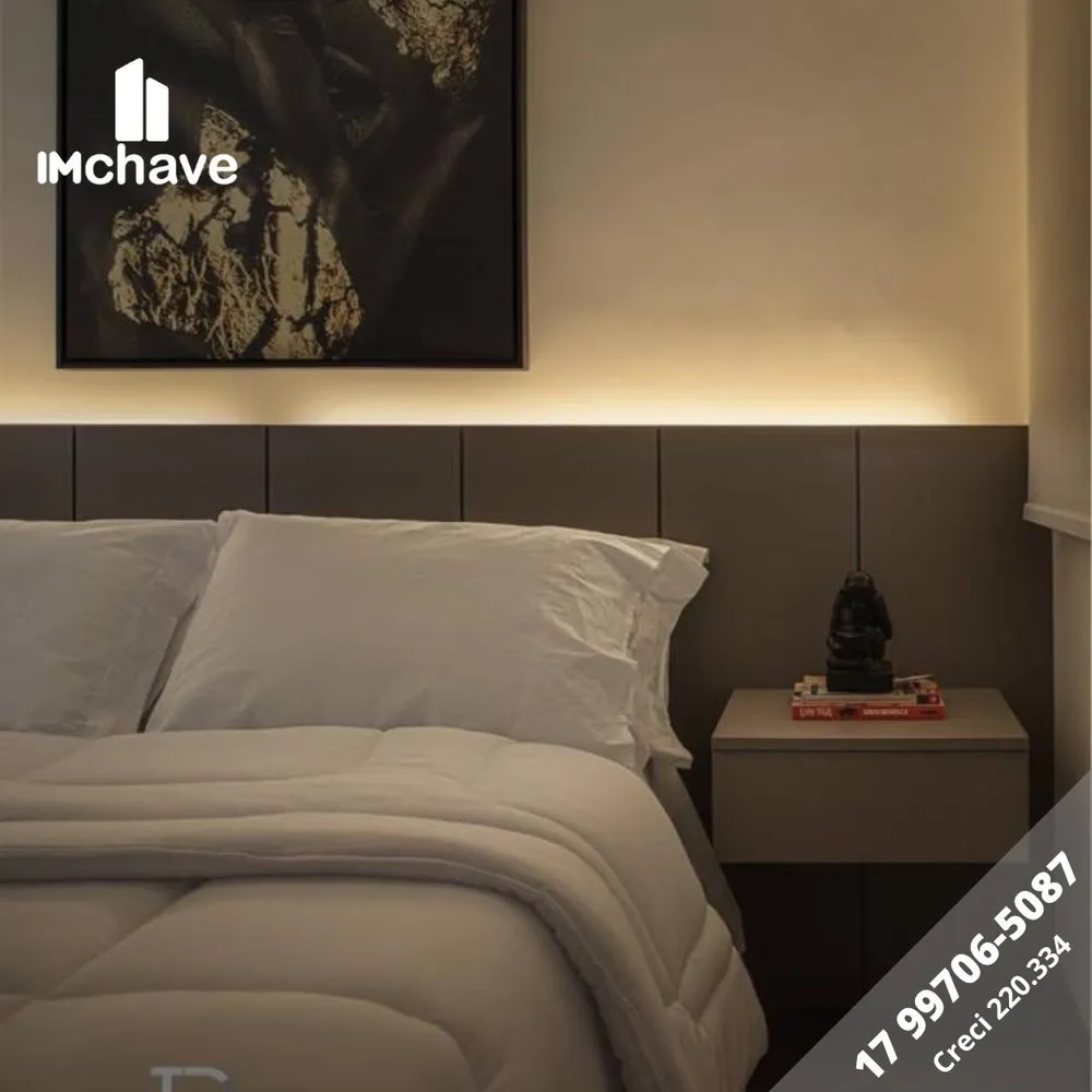 Apartamento, 2 quartos, 115 m² - Foto 18