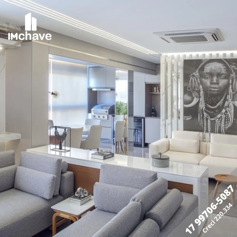Apartamento, 2 quartos, 115 m² - Foto 10