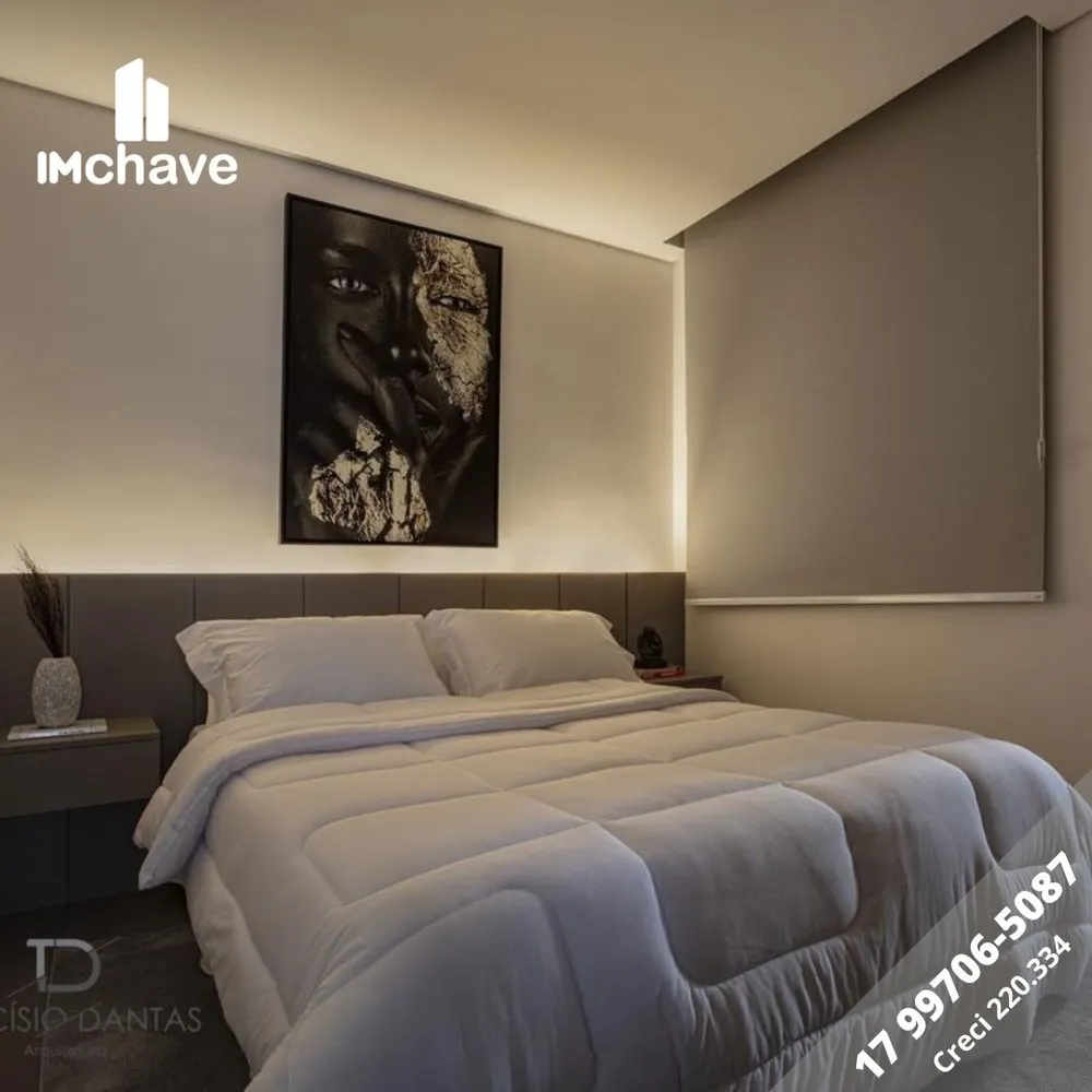 Apartamento, 2 quartos, 115 m² - Foto 12
