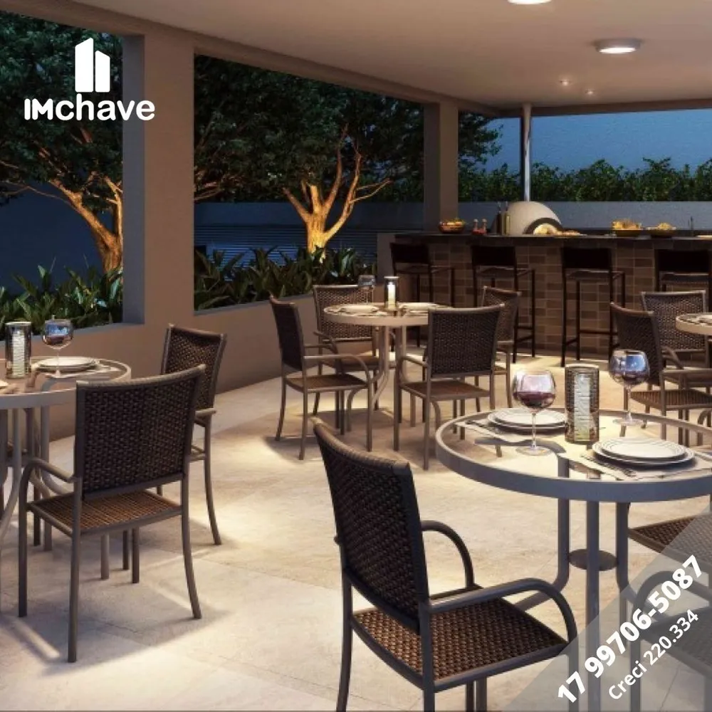 Apartamento, 2 quartos, 115 m² - Foto 15