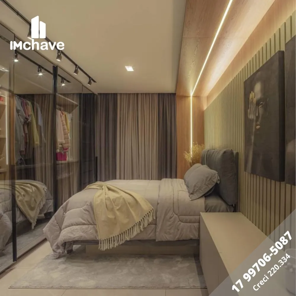 Apartamento, 2 quartos, 115 m² - Foto 6