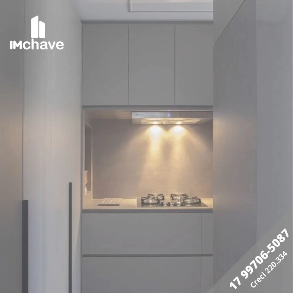 Apartamento, 2 quartos, 115 m² - Foto 13