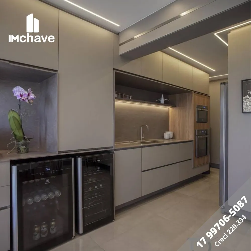 Apartamento, 2 quartos, 115 m² - Foto 9