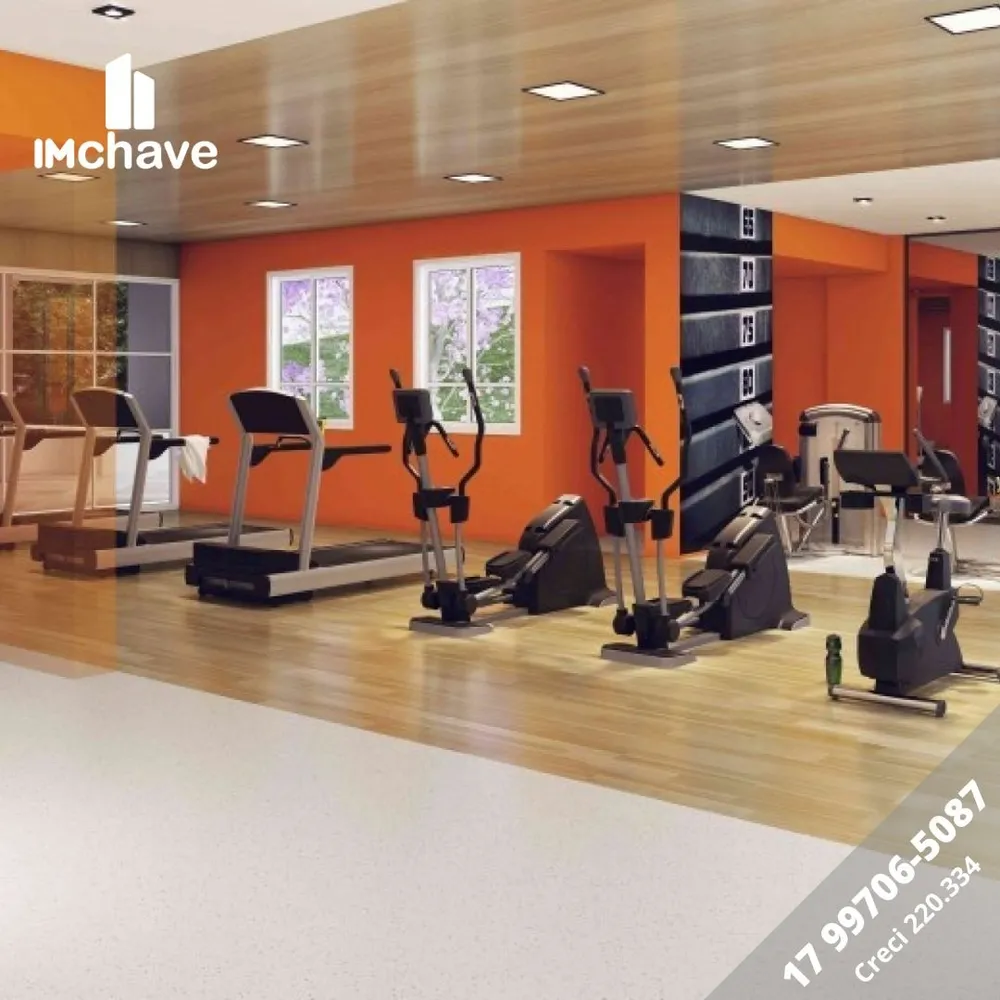 Apartamento, 2 quartos, 115 m² - Foto 14