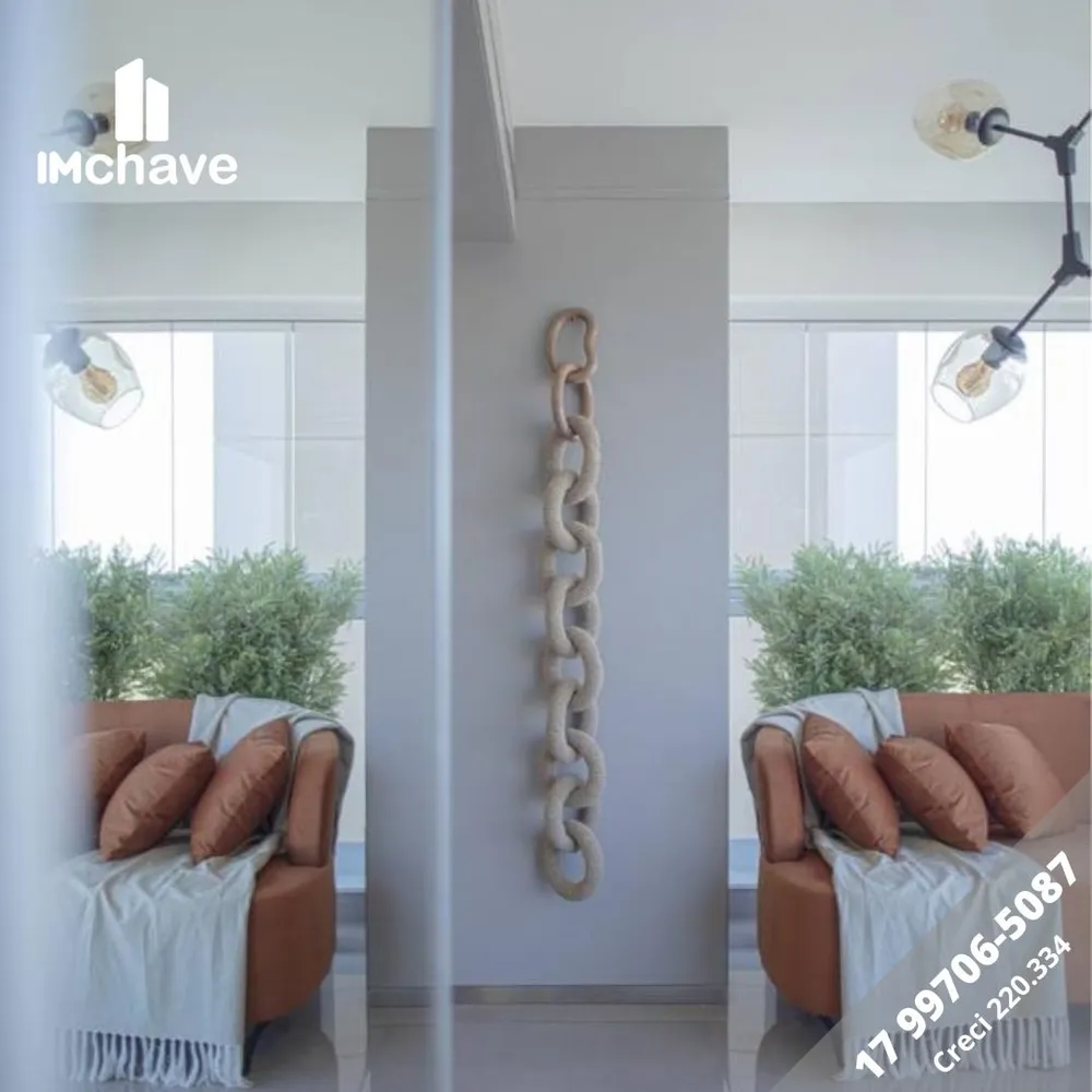 Apartamento, 2 quartos, 115 m² - Foto 19