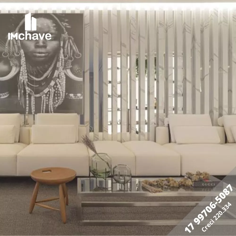 Apartamento, 2 quartos, 115 m² - Foto 1