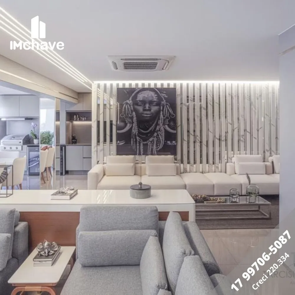 Apartamento, 2 quartos, 115 m² - Foto 20