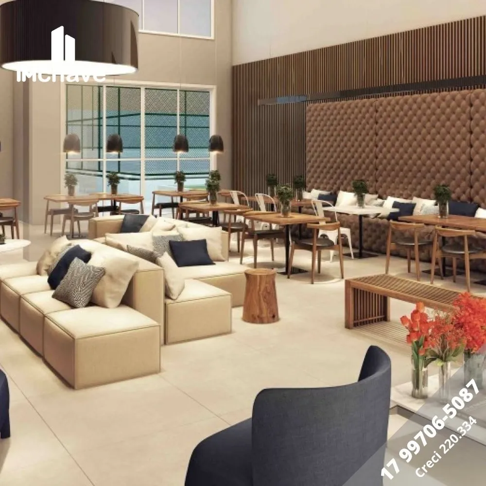 Apartamento, 2 quartos, 115 m² - Foto 16