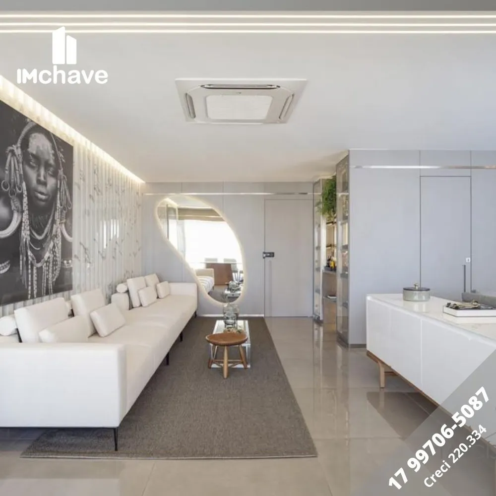 Apartamento, 2 quartos, 115 m² - Foto 17