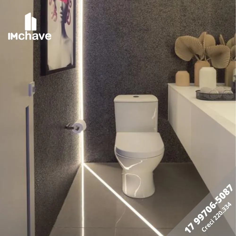 Apartamento, 2 quartos, 115 m² - Foto 7