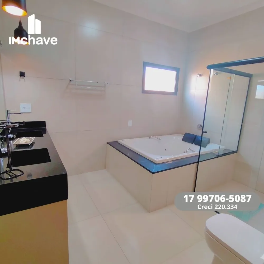 Casa, 4 quartos - Foto 7
