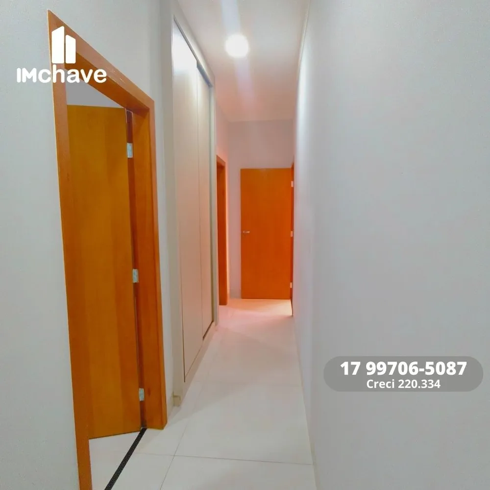 Casa, 4 quartos - Foto 8