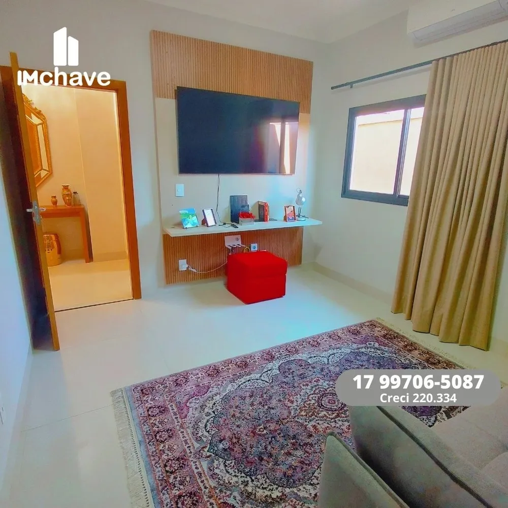Casa, 4 quartos - Foto 5