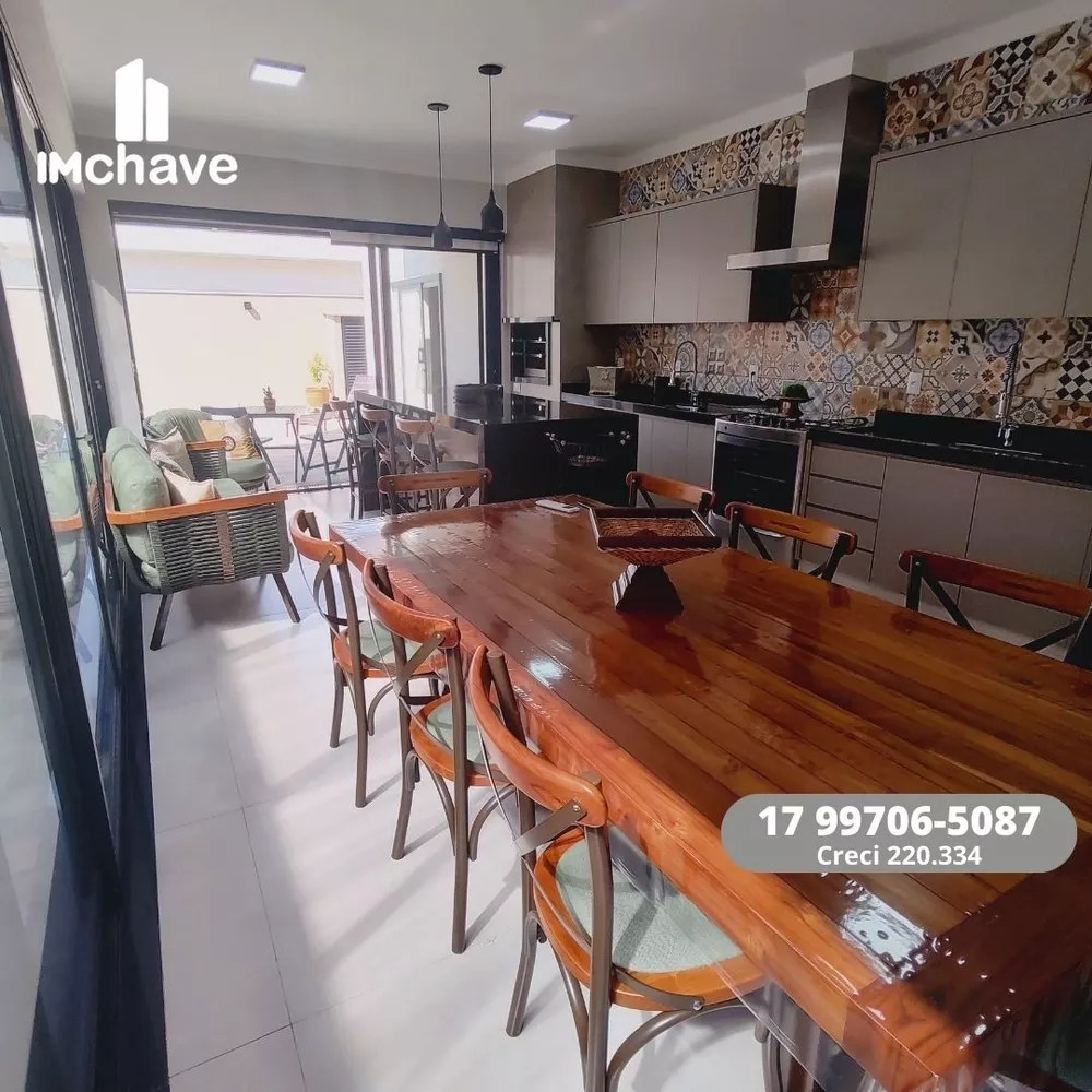 Casa, 4 quartos - Foto 2