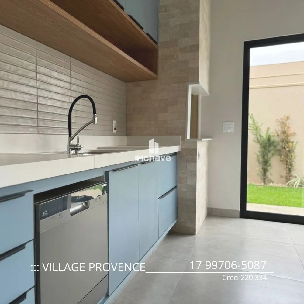 Casa, 3 quartos - Foto 6