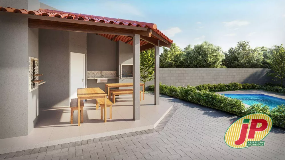 Casa de Condomínio, 2 quartos - Foto 6