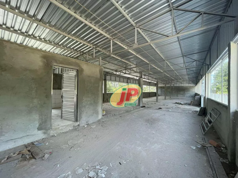 Loja-Salão, 274 m² - Foto 2