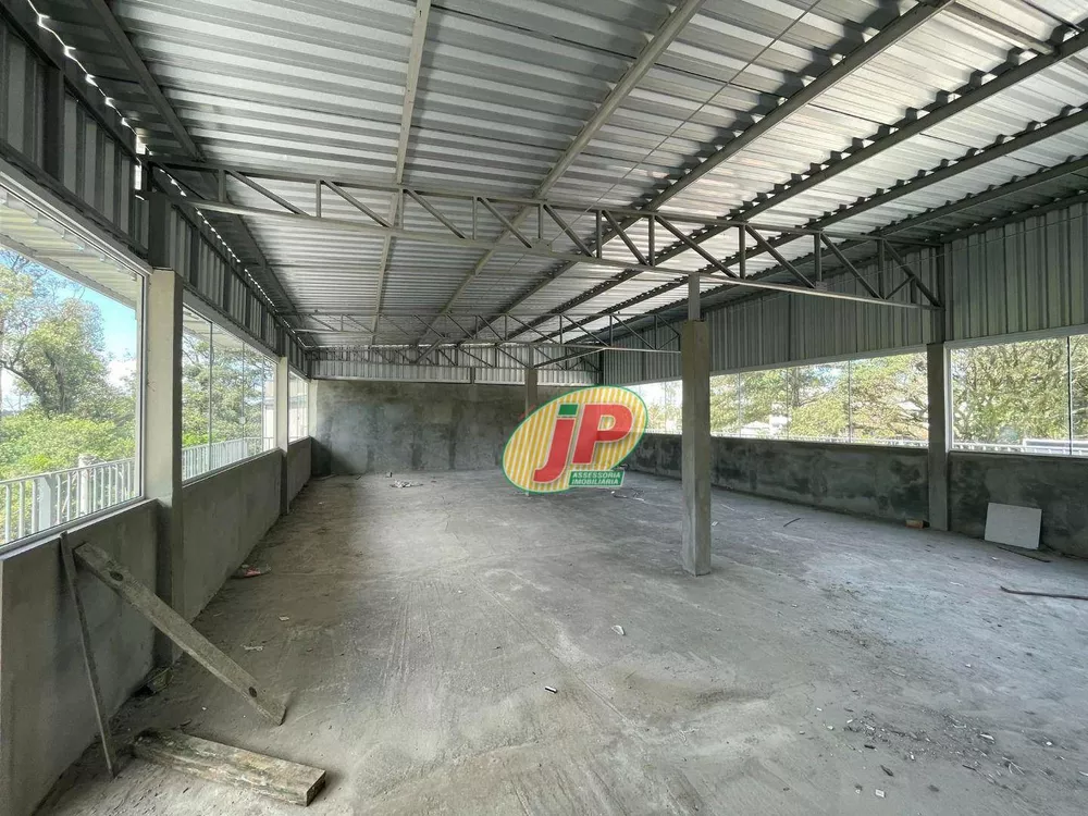 Loja-Salão, 274 m² - Foto 3