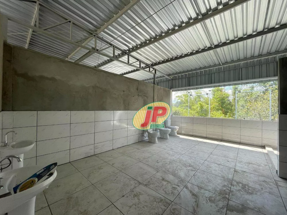 Loja-Salão, 274 m² - Foto 8