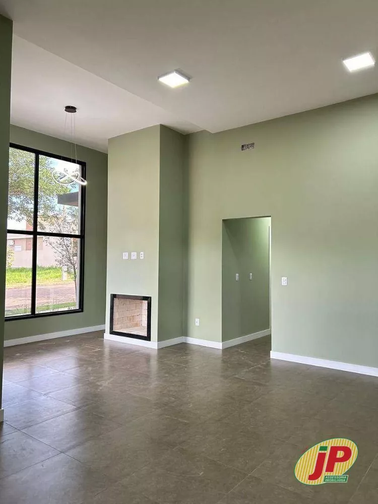 Casa de Condomínio, 3 quartos - Foto 2