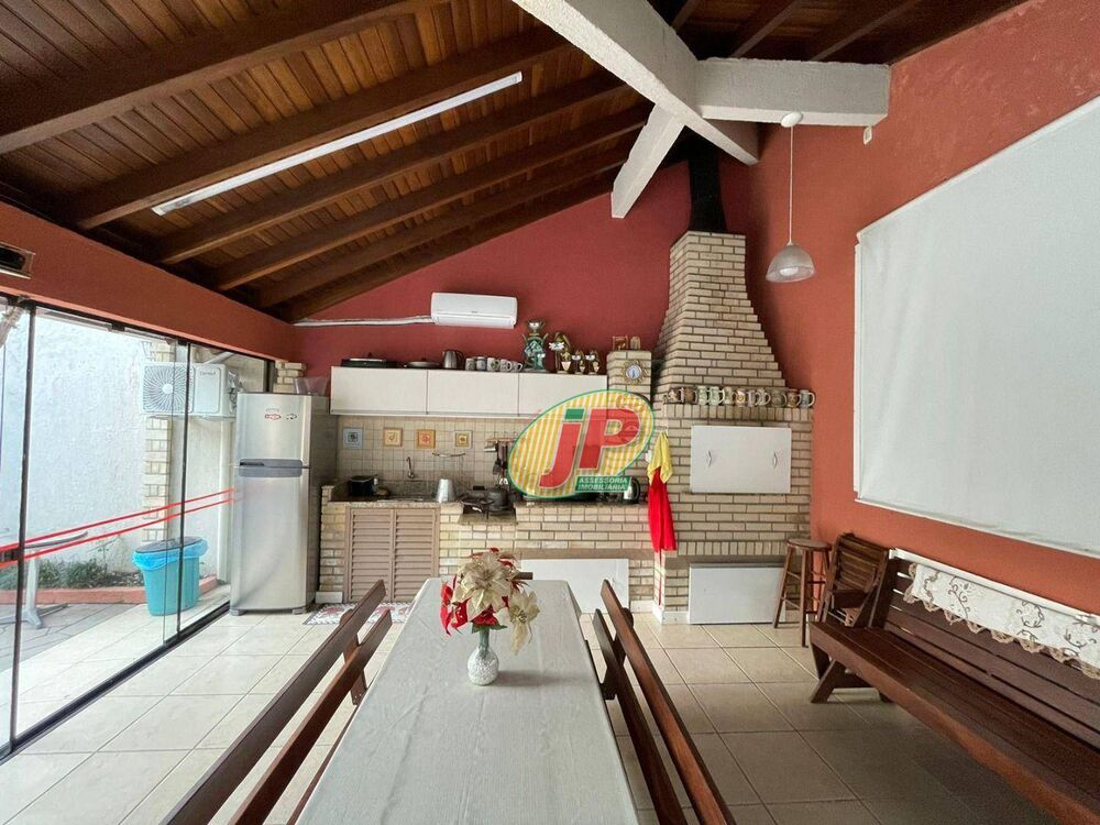 Casa de Condomínio, 3 quartos - Foto 40