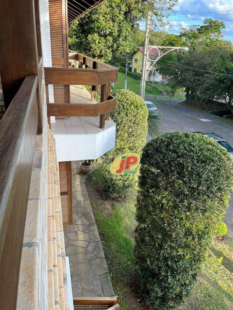 Casa de Condomínio, 3 quartos - Foto 28