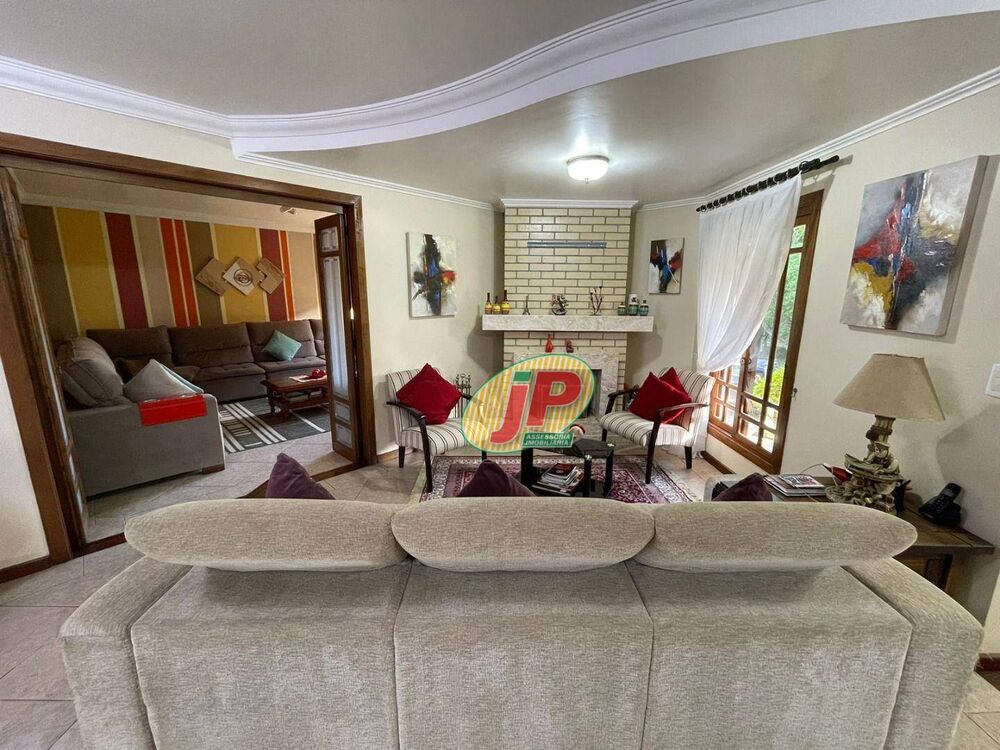 Casa de Condomínio, 3 quartos - Foto 10