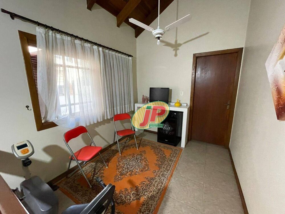 Casa de Condomínio, 3 quartos - Foto 23