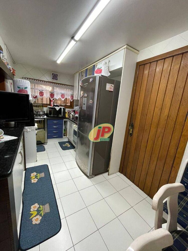 Casa de Condomínio, 3 quartos - Foto 19