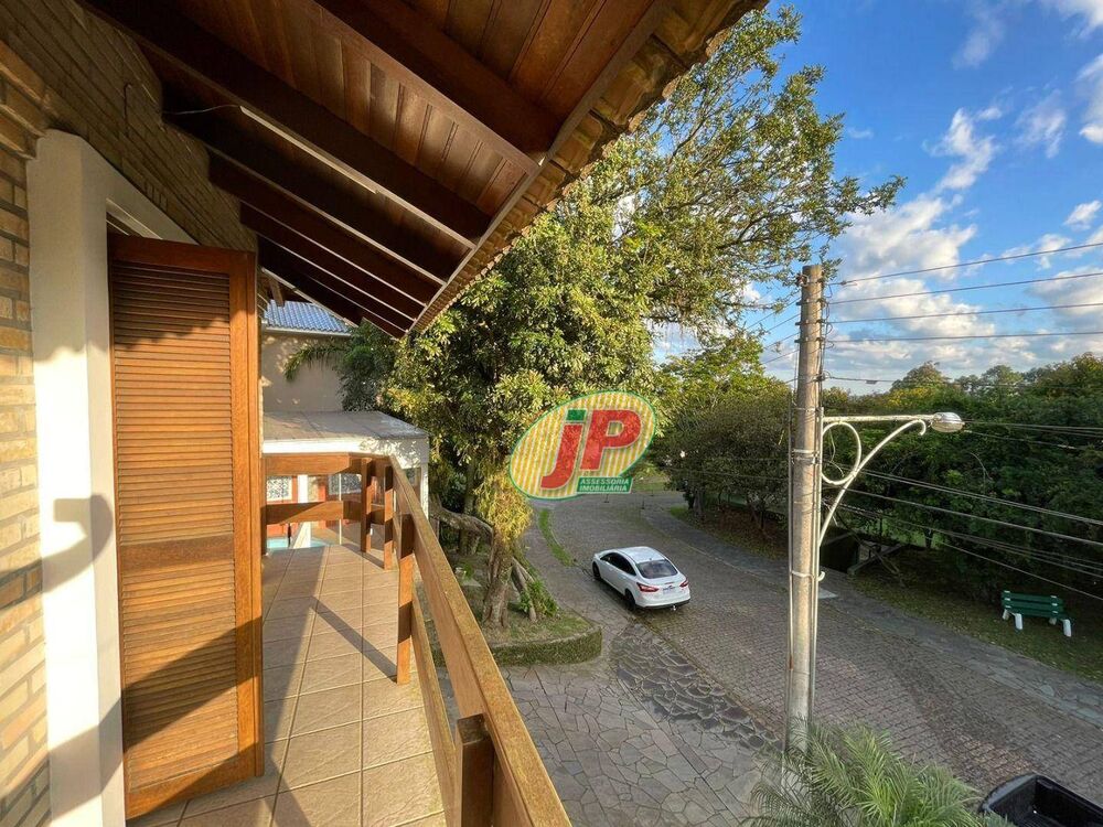 Casa de Condomínio, 3 quartos - Foto 31