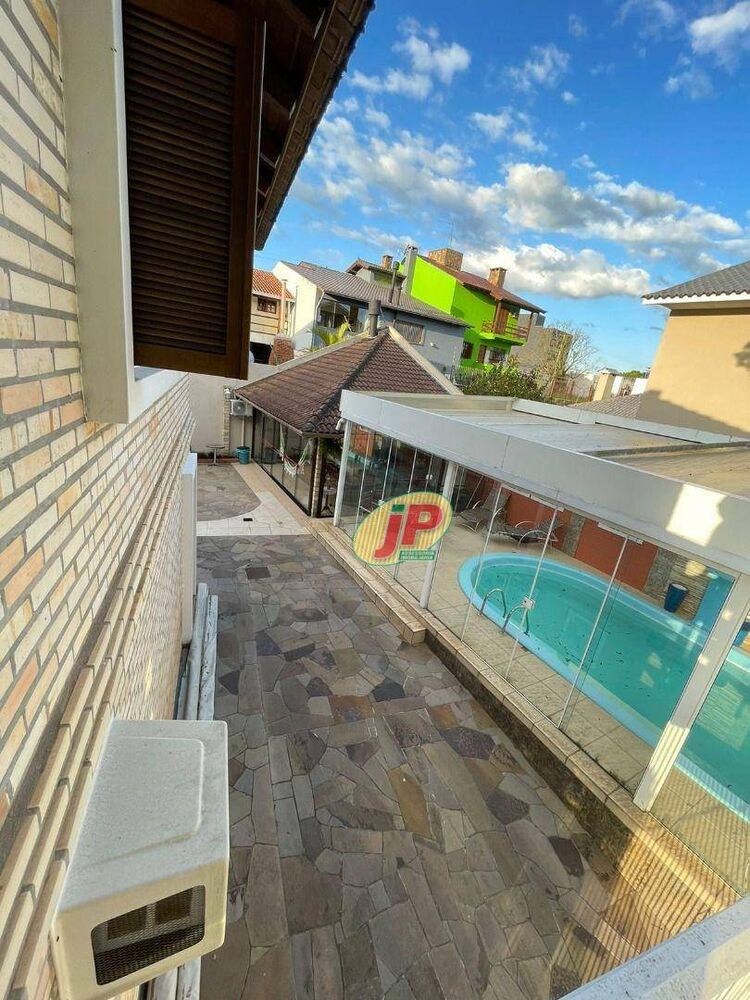 Casa de Condomínio, 3 quartos - Foto 30