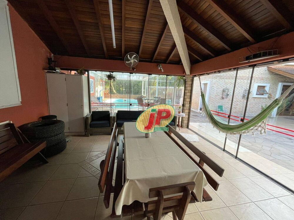 Casa de Condomínio, 3 quartos - Foto 41