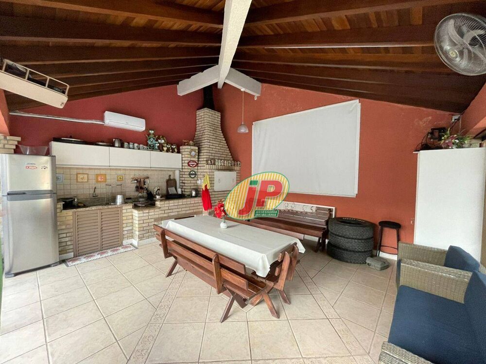 Casa de Condomínio, 3 quartos - Foto 39