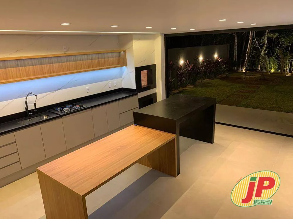 Casa de Condomínio, 3 quartos - Foto 6