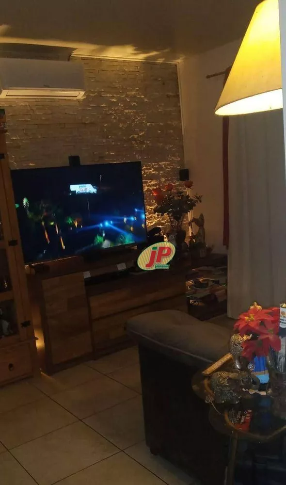 Apartamento, 2 quartos, 47 m² - Foto 2