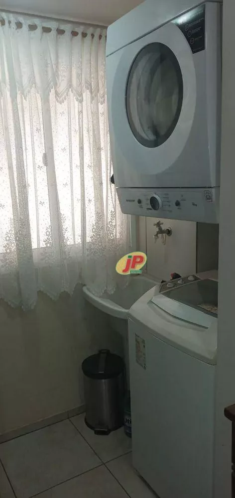 Apartamento, 2 quartos, 47 m² - Foto 6