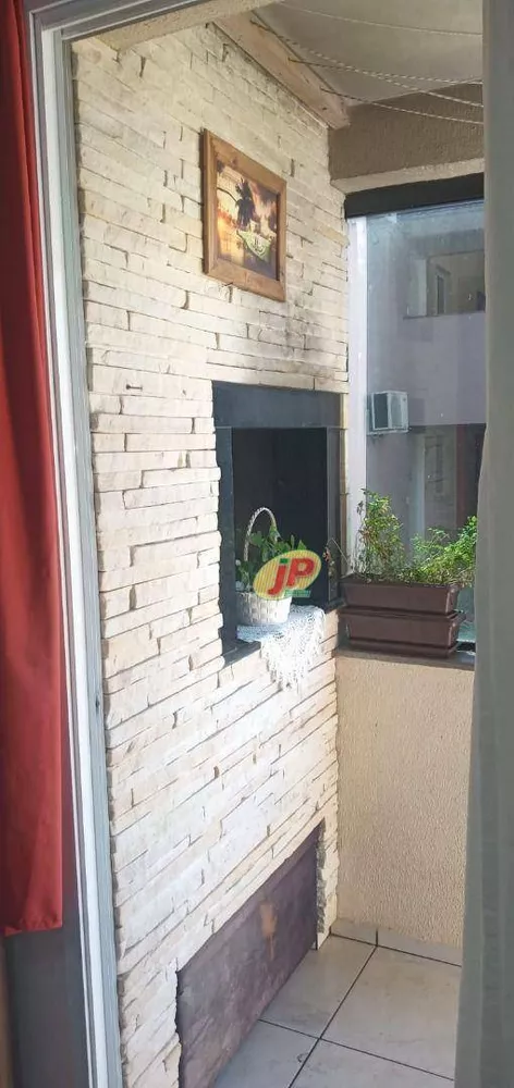 Apartamento, 2 quartos, 47 m² - Foto 7