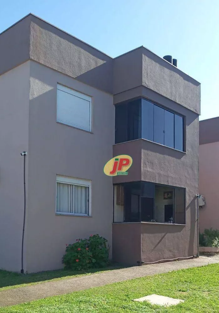 Apartamento, 2 quartos, 47 m² - Foto 1