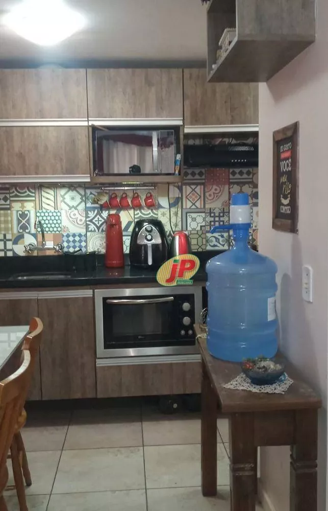 Apartamento, 2 quartos, 47 m² - Foto 4