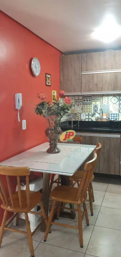 Apartamento, 2 quartos, 47 m² - Foto 5