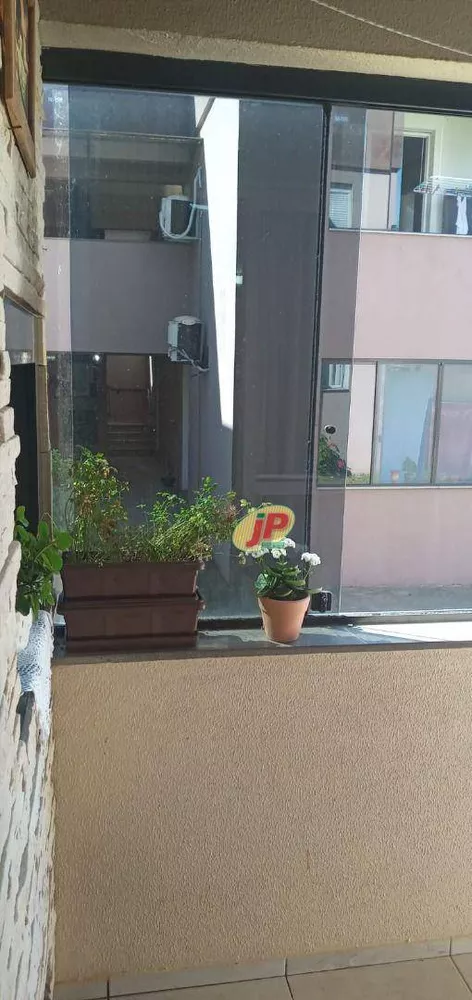 Apartamento, 2 quartos, 47 m² - Foto 8