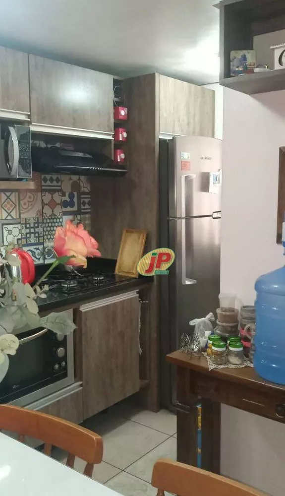Apartamento, 2 quartos, 47 m² - Foto 3