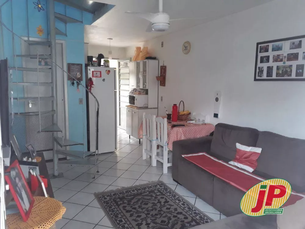 Sobrado, 2 quartos, 84 m² - Foto 4