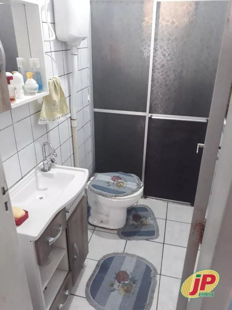 Sobrado, 2 quartos, 84 m² - Foto 6